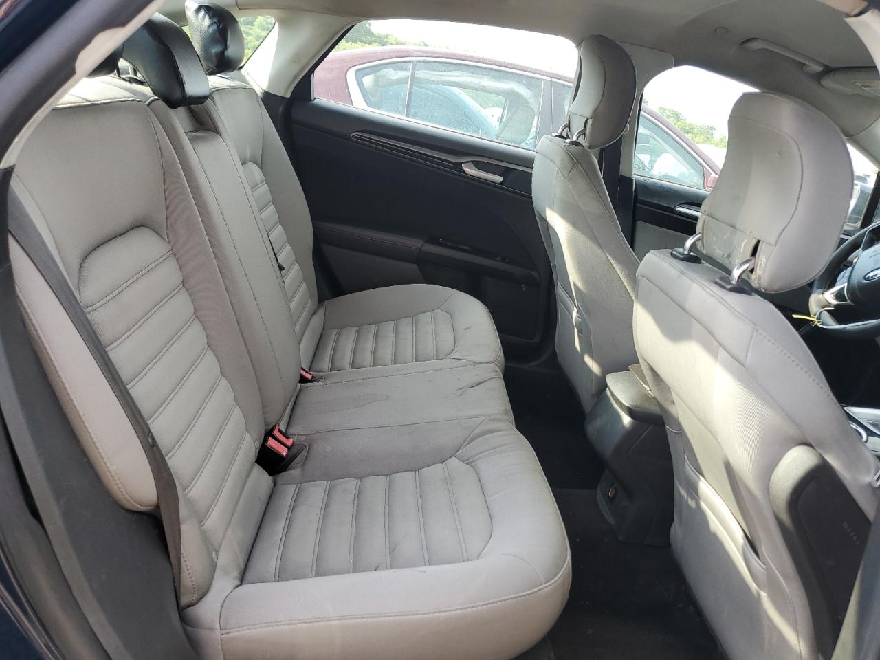 2014 Ford Fusion - Image 10