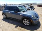 2011 Mini Cooper S იყიდება Greenwood-ში, NE - Hail