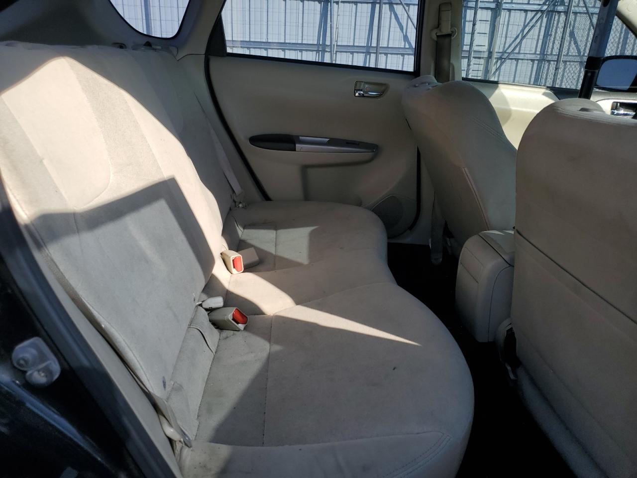 2010 Subaru Impreza 2.5I Premium VIN: JF1GH6B63AH811084 Lot: 59272224