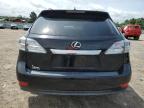 2012 Lexus Rx 350 de vânzare în Conway, AR - Front End