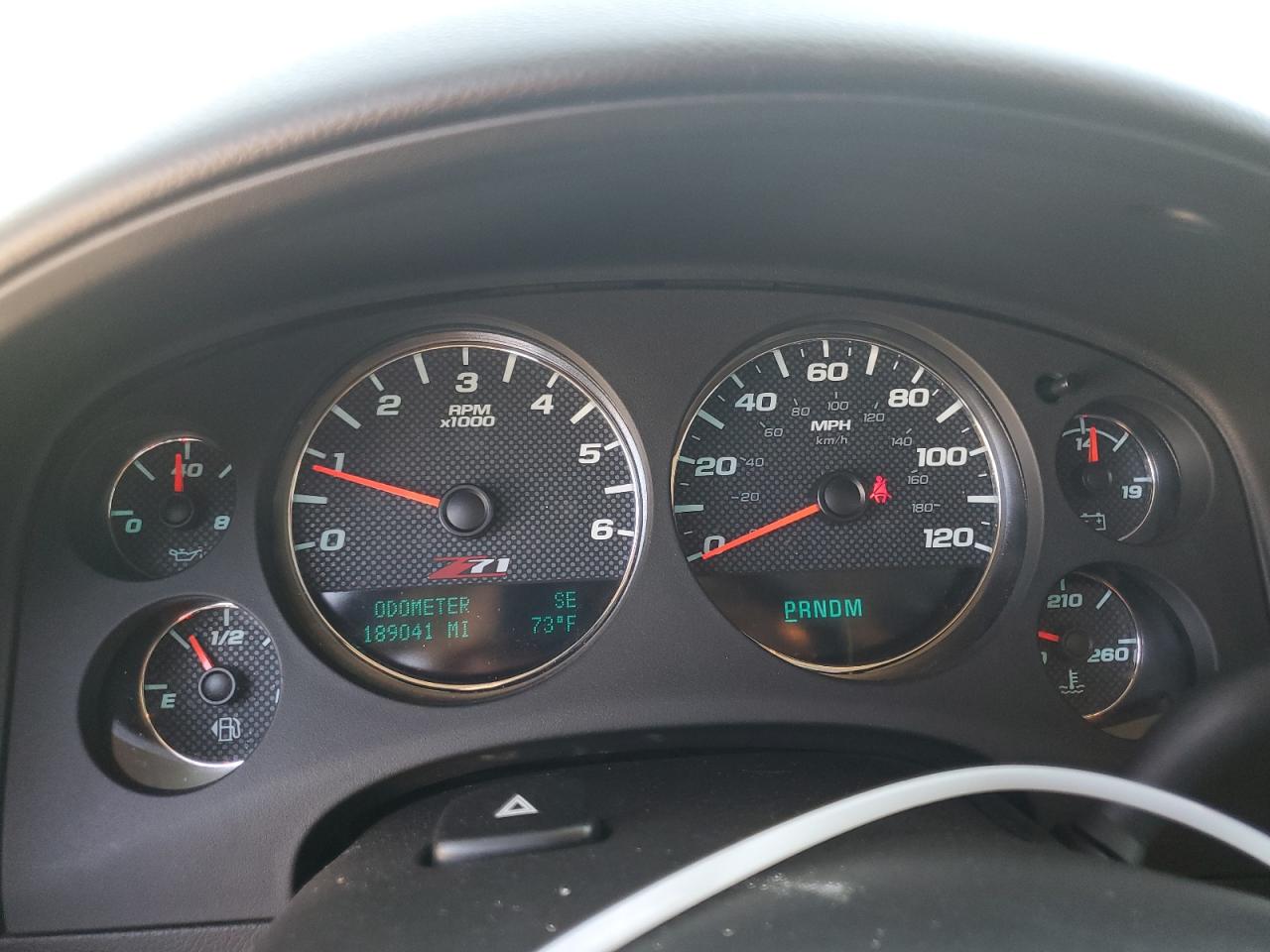 2012 Chevrolet Tahoe K1500 Lt VIN: 1GNSKBE02CR271415 Lot: 60694764