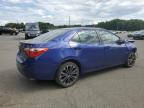 2014 Toyota Corolla L იყიდება East Granby-ში, CT - Front End