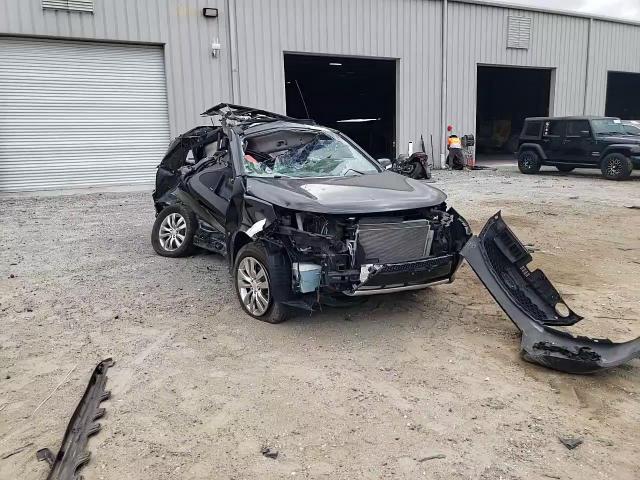 2012 Kia Sorento Sx VIN: 5XYKWDA25CG217086 Lot: 59292124