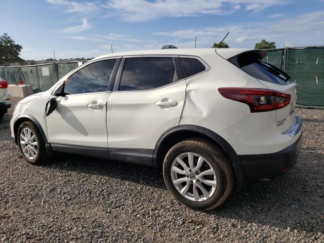 JN1BJ1CV8LW251095 | 2020 Nissan rogue sport s