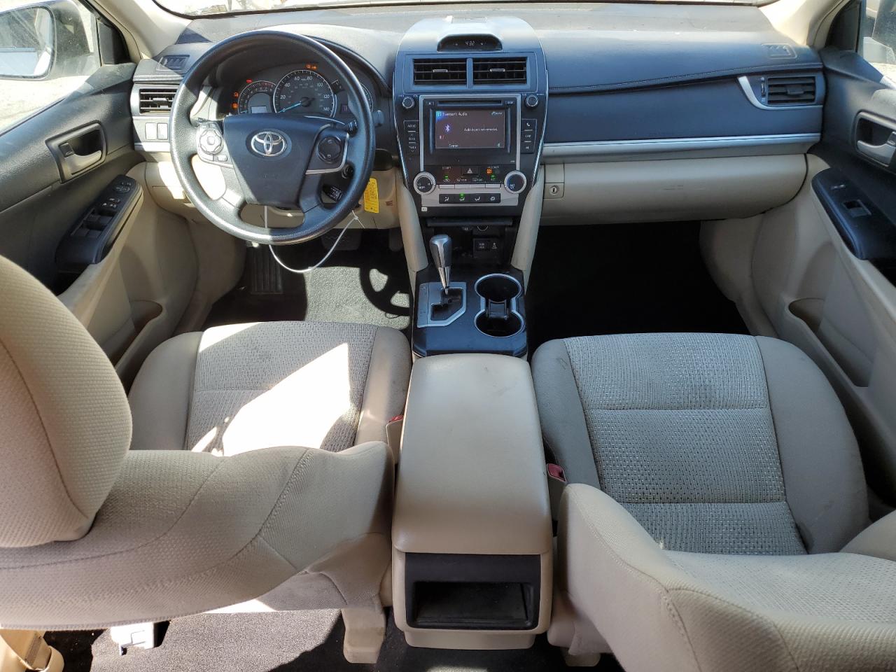2013 Toyota Camry - Image 8