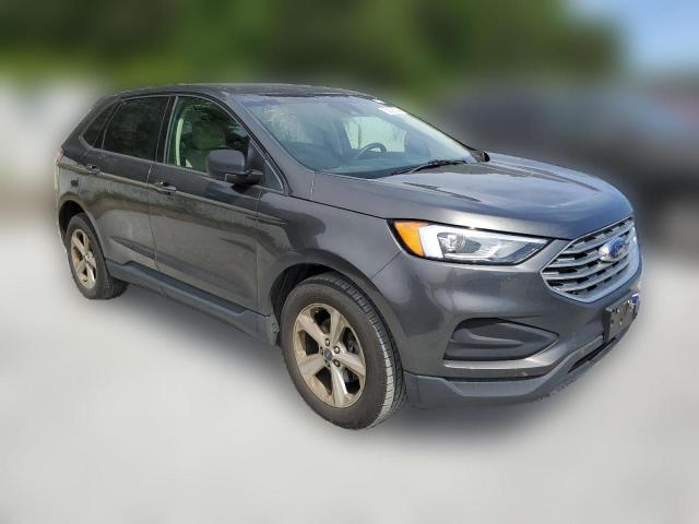  FORD EDGE 2019 Сірий