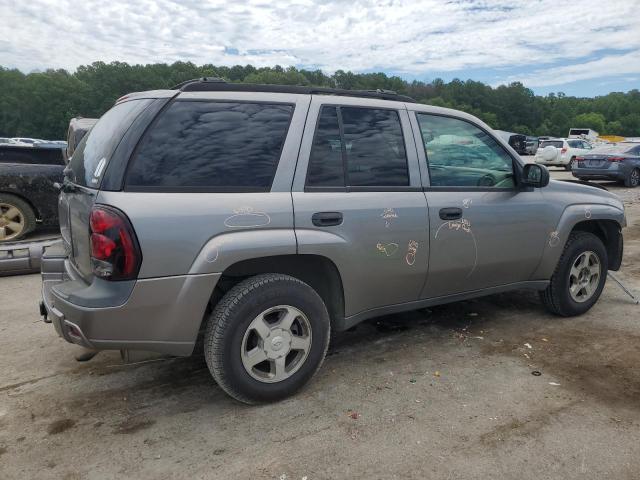 2006 CHEVROLET TRAILBLAZE 1GNDS13S762115987  58475494