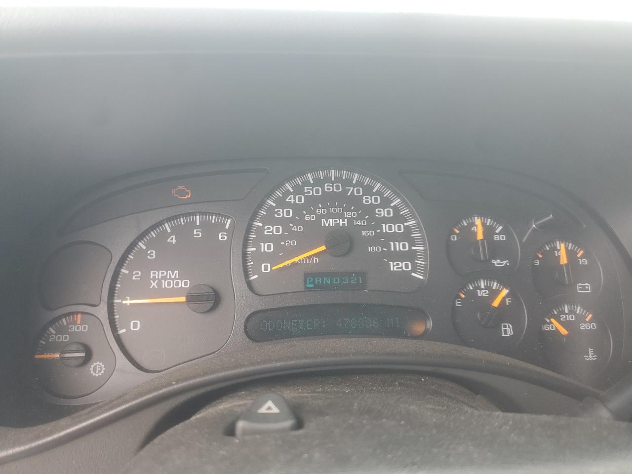 2005 GMC Sierra C2500 Heavy Duty VIN: 1GTHC29U95E137914 Lot: 57873324