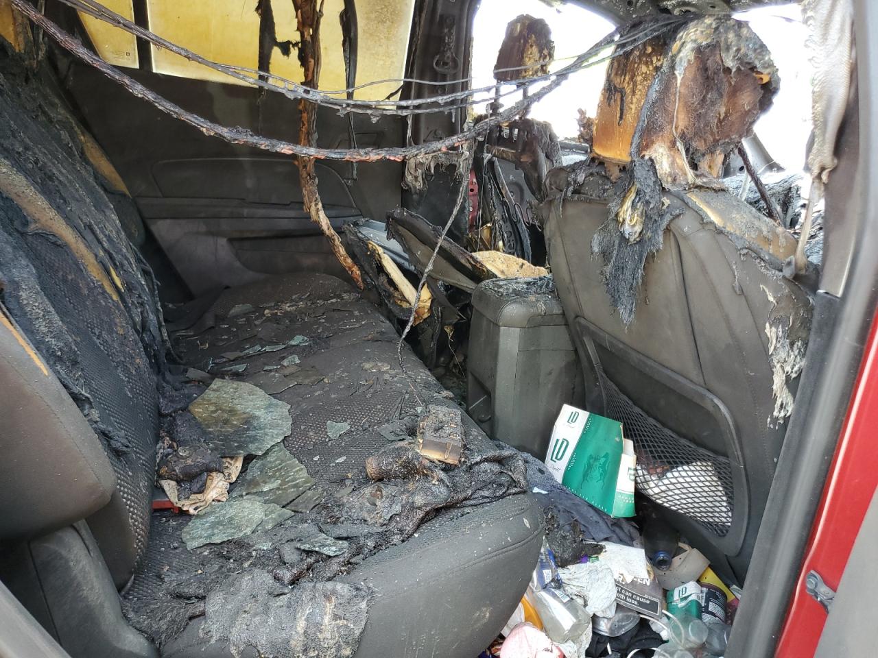 2013 GMC Terrain Sle VIN: 2GKALSEKXD6401865 Lot: 59941364