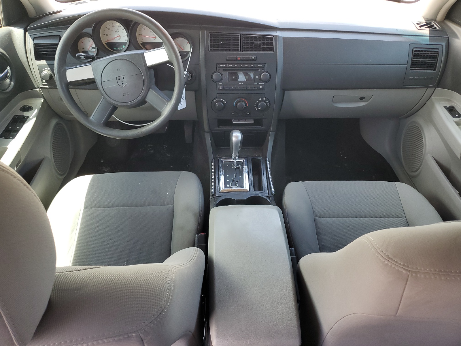 2B3KA43G46H427404 2006 Dodge Charger Se