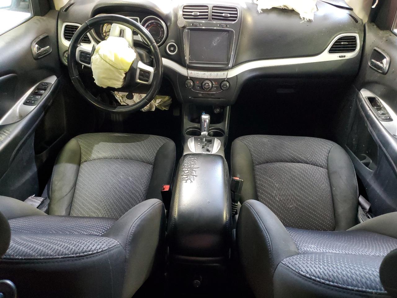 2019 Dodge Journey Se VIN: 3C4PDCBBXKT856026 Lot: 68163324