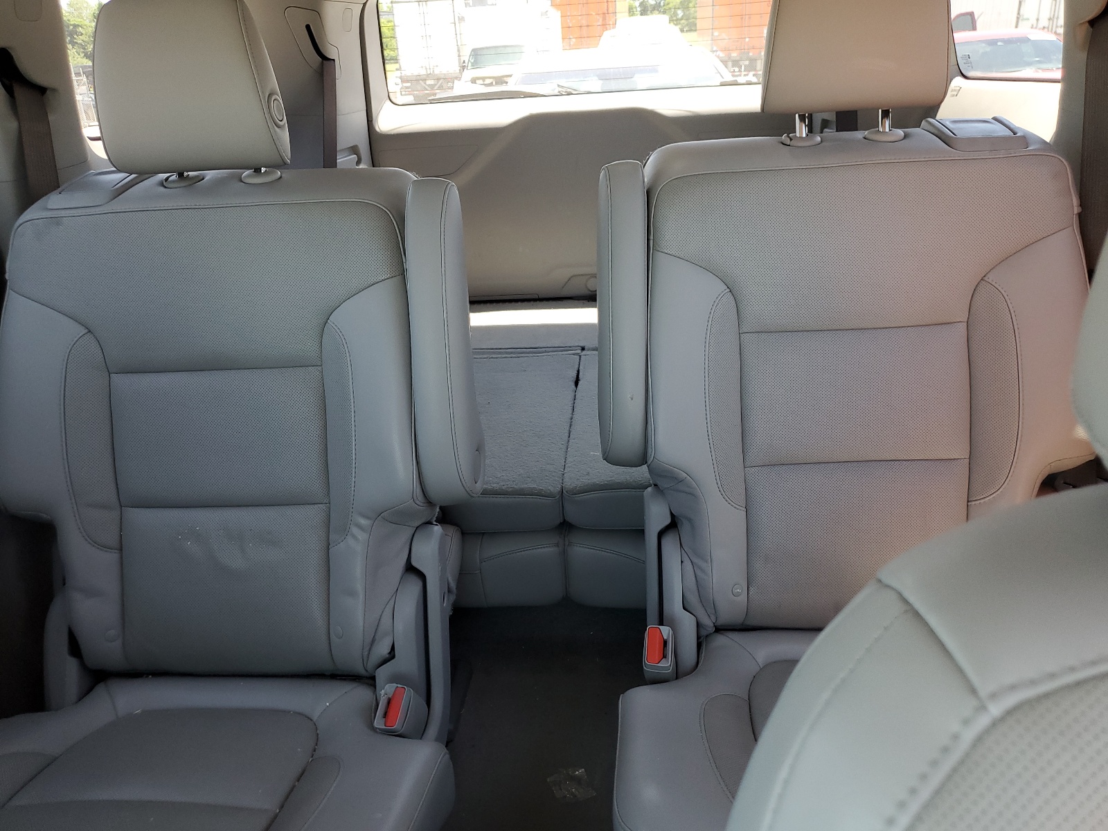 1GKKNMLS0JZ139528 2018 GMC Acadia Slt-1