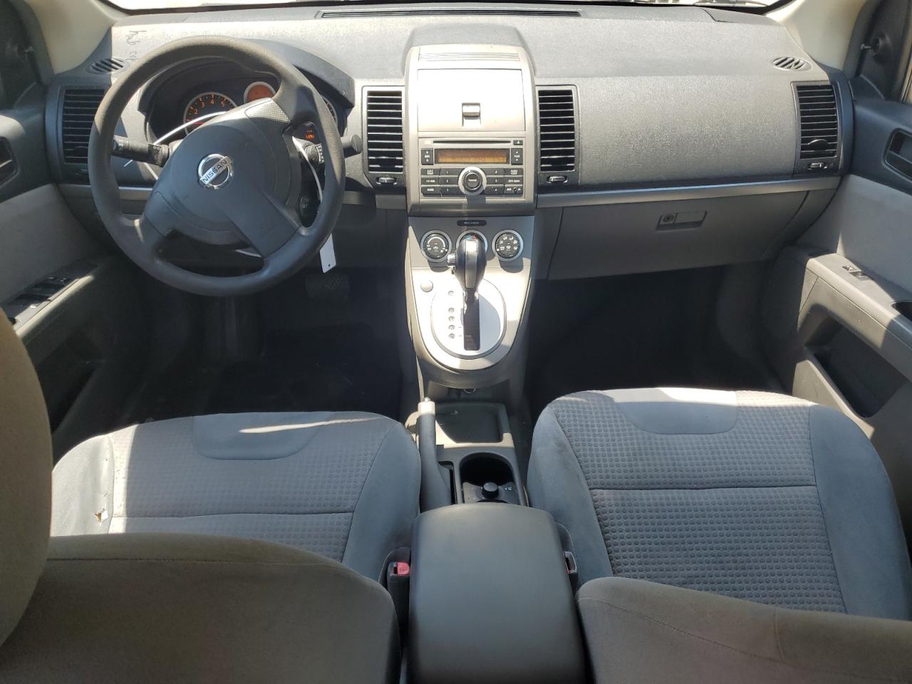 2008 Nissan Sentra 2.0 VIN: 3N1AB61E18L747653 Lot: 60615024