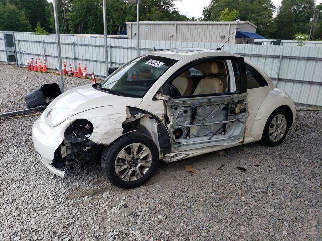 2009 Volkswagen New Beetle S na sprzedaż w Augusta, GA - Front End