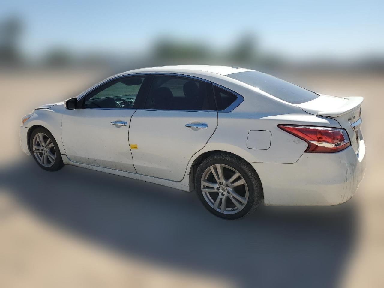 1N4BL3AP4DN581594 2013 Nissan Altima 3.5S