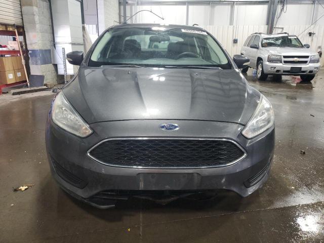  FORD FOCUS 2016 Серый