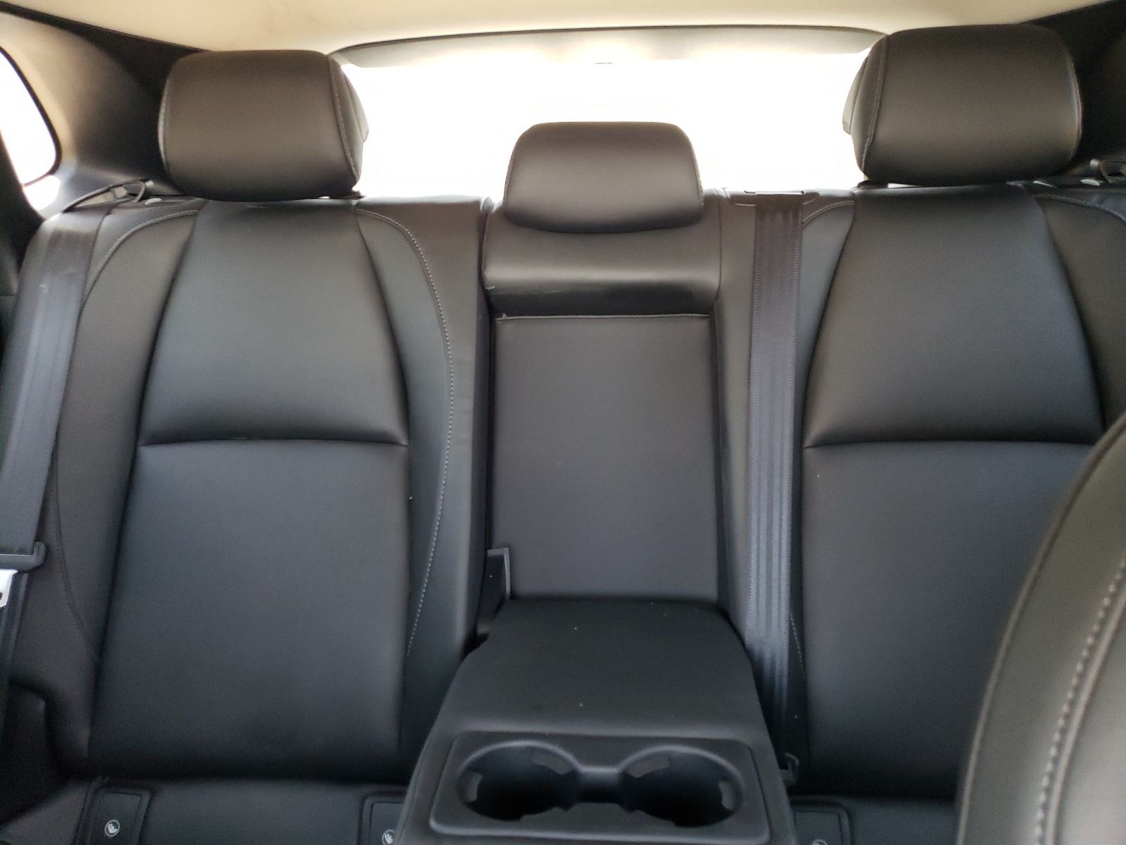 3MVDMACLXMM300910 2021 Mazda Cx-30 Preferred