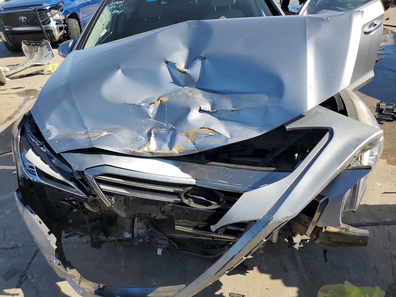 5NPE34AF1FH066947 2015 Hyundai Sonata Sport