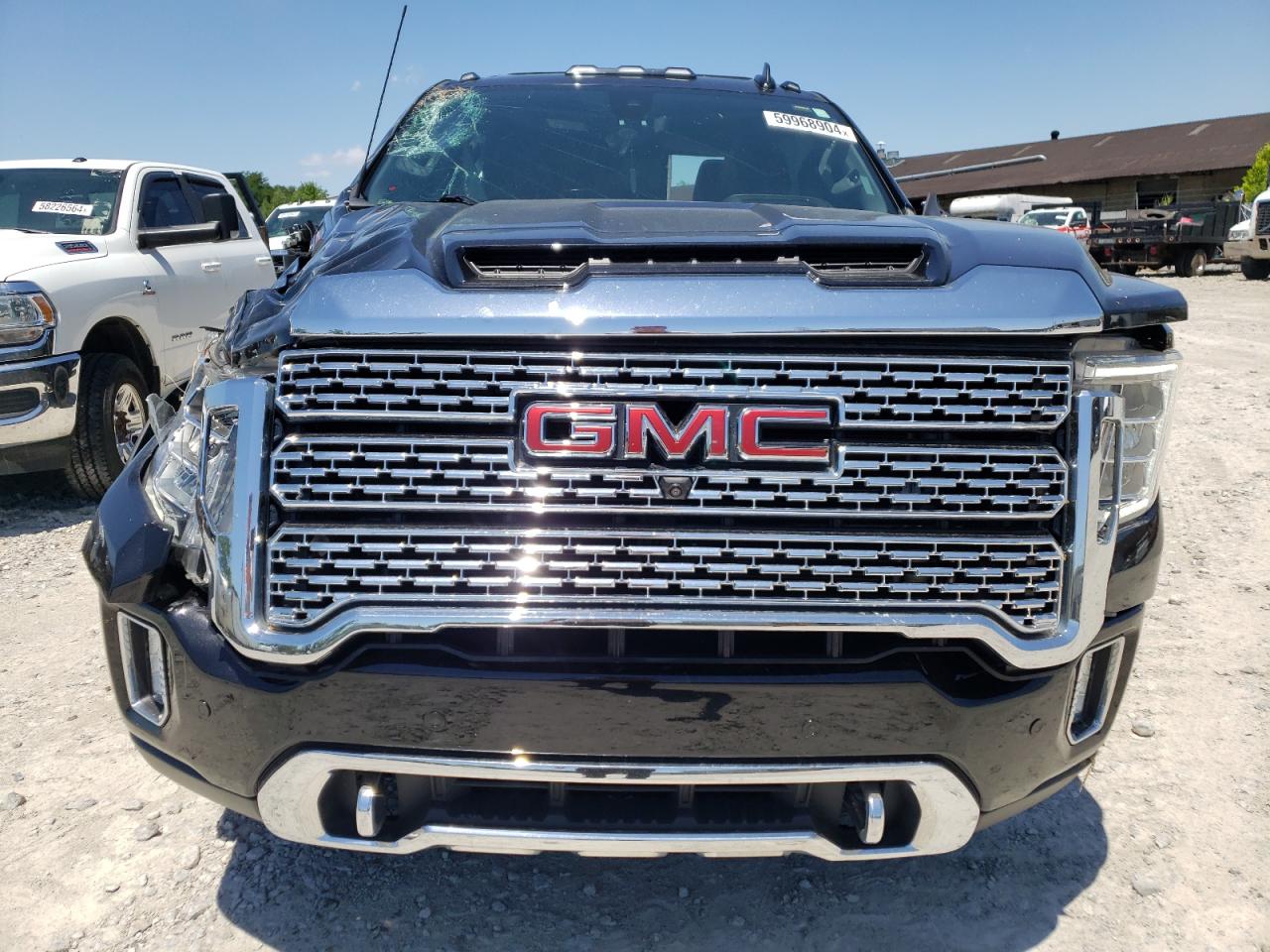 2022 GMC Sierra - Image 5