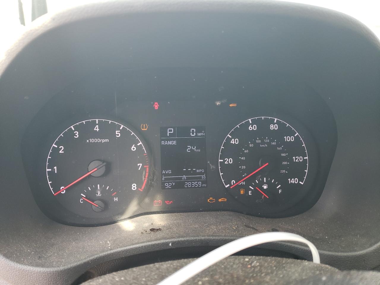 2022 Hyundai Accent Se VIN: 3KPC24A61NE167452 Lot: 60143694