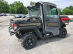 2019 JOHN DEERE 835M for sale at Copart PA - PITTSBURGH NORTH