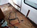 2008 Pacifworks Trv Traile на продаже в Graham, WA - Water/Flood