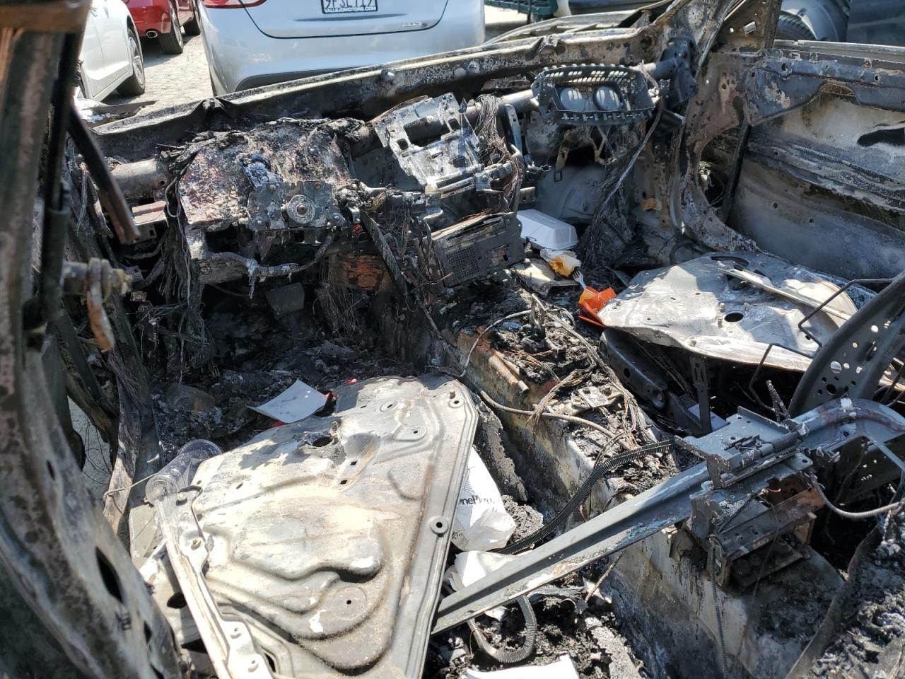 2010 Infiniti G37 Base VIN: JN1CV6AP1AM203845 Lot: 59714854