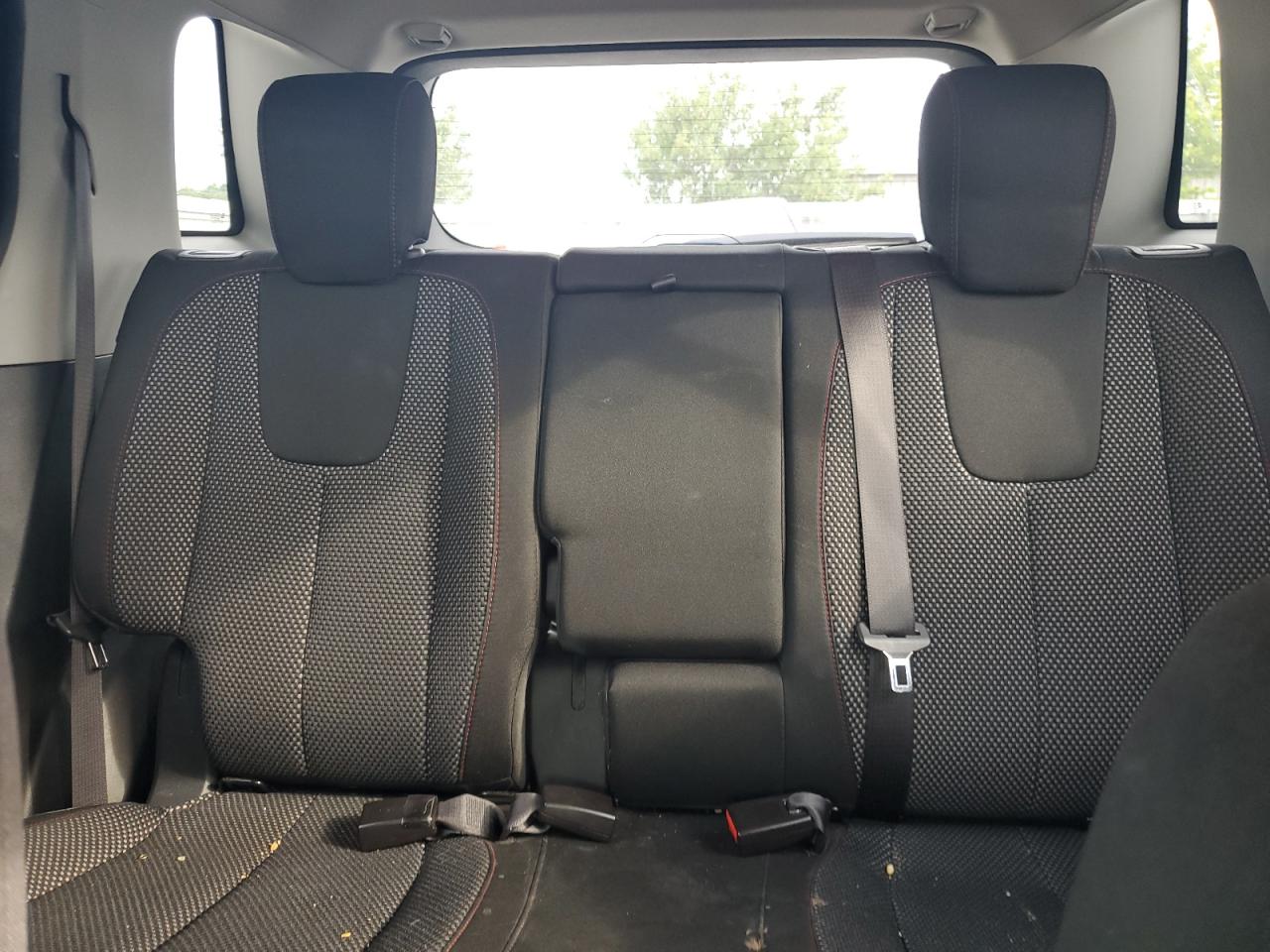 2017 GMC Terrain Sle VIN: 2GKFLTEK6H6323053 Lot: 59829904