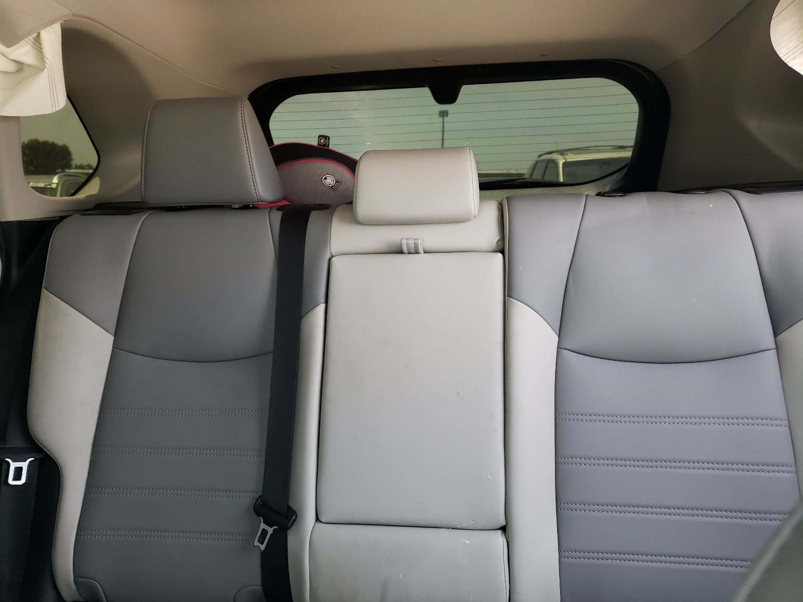 2T3C1RFV2MC110181 2021 Toyota Rav4 Xle Premium