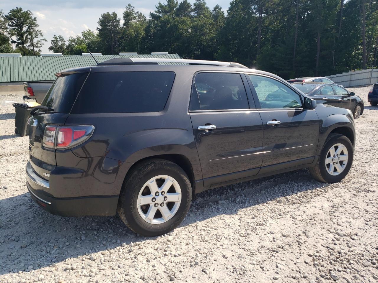 2015 GMC Acadia Sle VIN: 1GKKVNED7FJ276055 Lot: 60870384