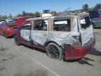 Vallejo, CA에서 판매 중인 2018 Ford Flex Sel - Burn