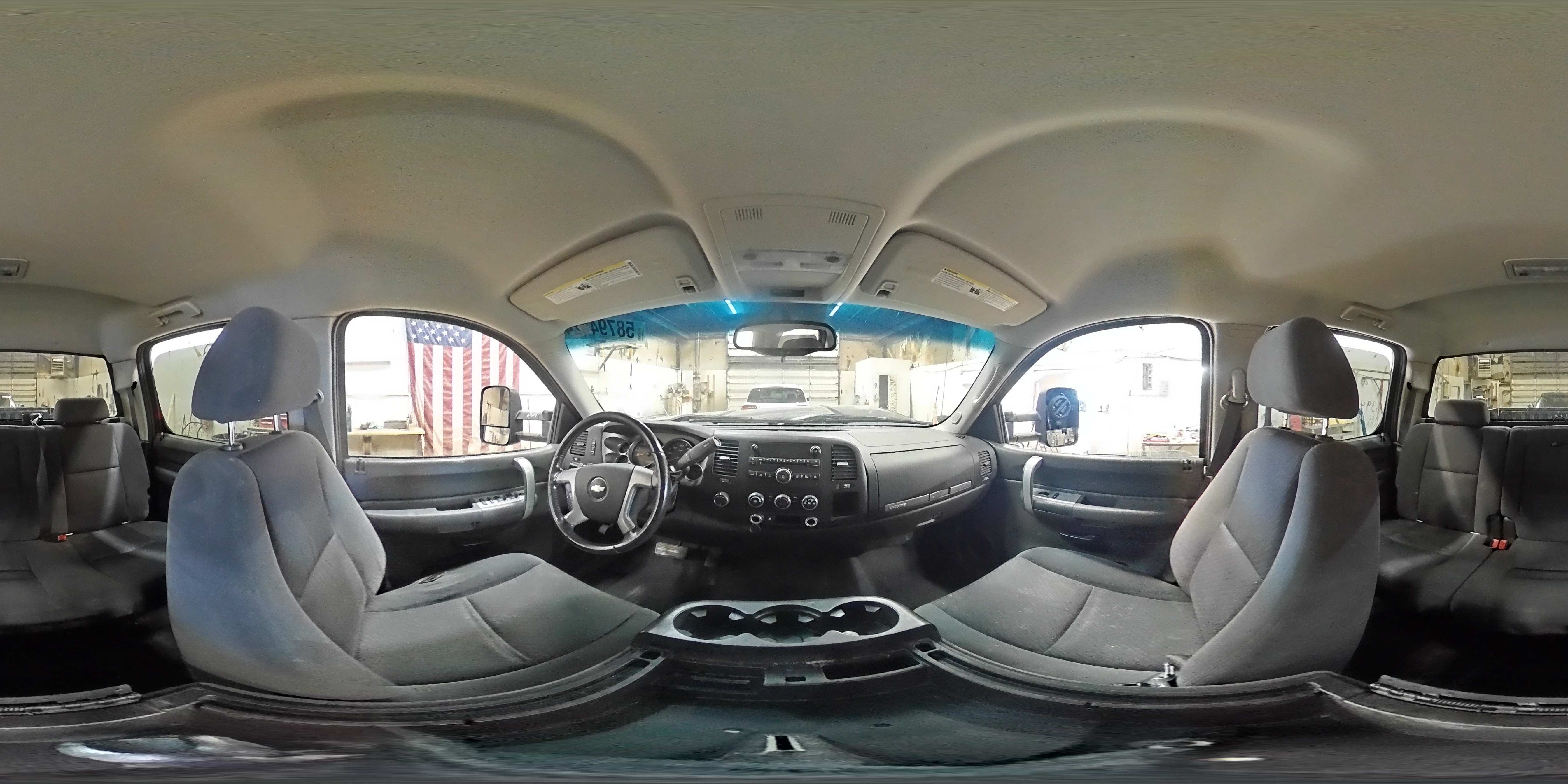 2009 Chevrolet Silverado K1500 Lt VIN: 3GCEK23359G192719 Lot: 58794824