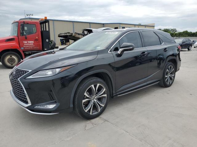 2022 Lexus Rx 350 L