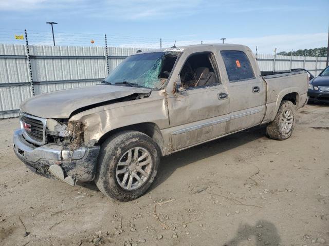 2005 Gmc New Sierra K1500