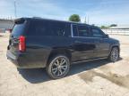 2015 Chevrolet Suburban K1500 Ltz იყიდება Lexington-ში, KY - Undercarriage