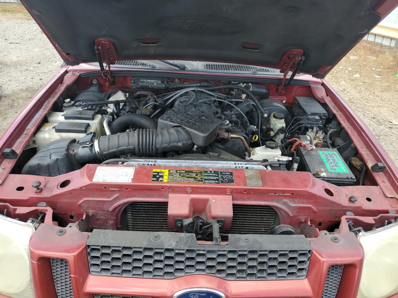 2004 Ford Explorer Sport Trac VIN: 1FMZU77K44UB21541 Lot: 52484124