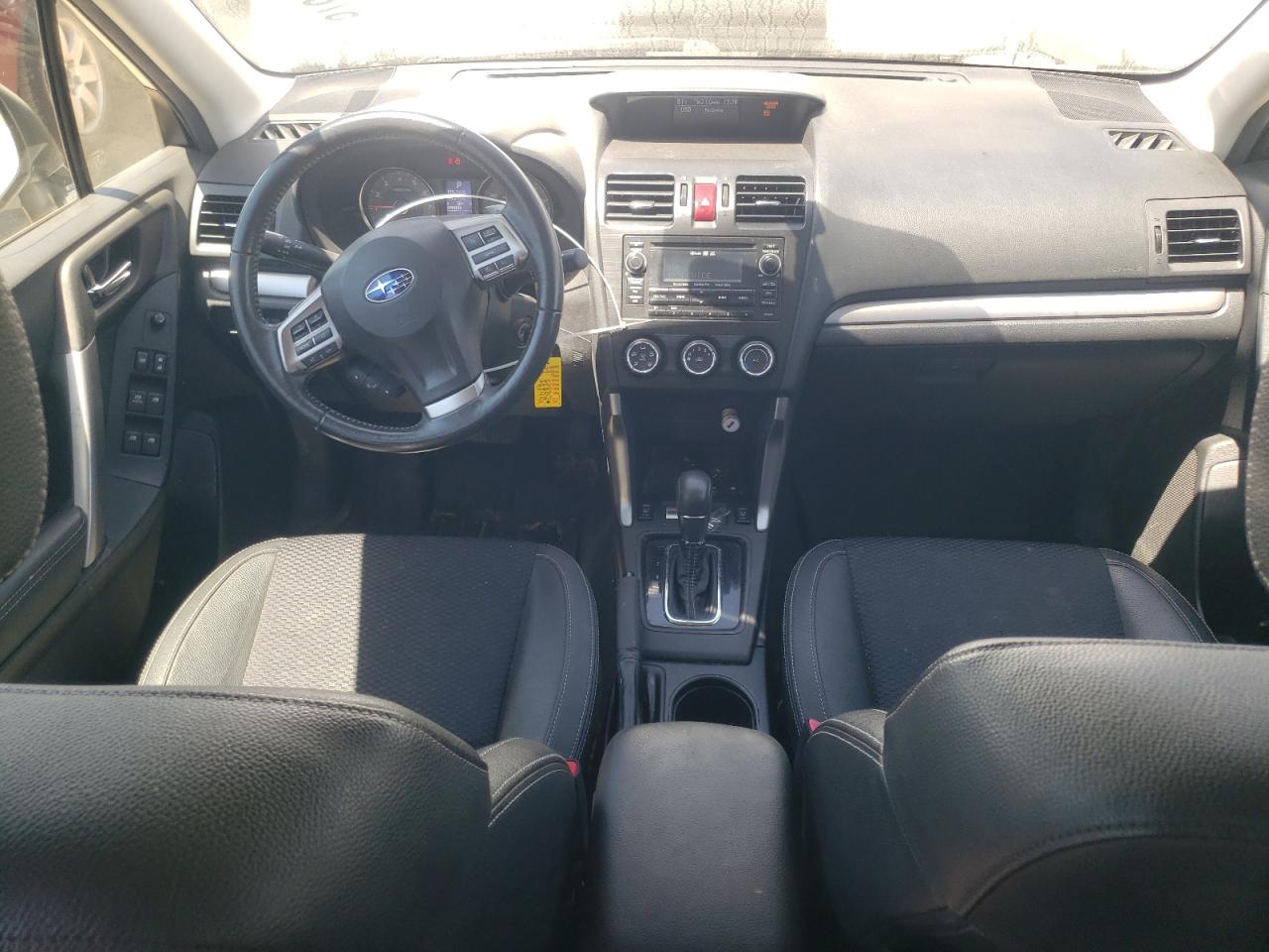 2015 Subaru Forester 2.0Xt Premium VIN: JF2SJGDCXFH473273 Lot: 57875984