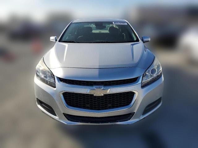  CHEVROLET MALIBU 2017 Сріблястий