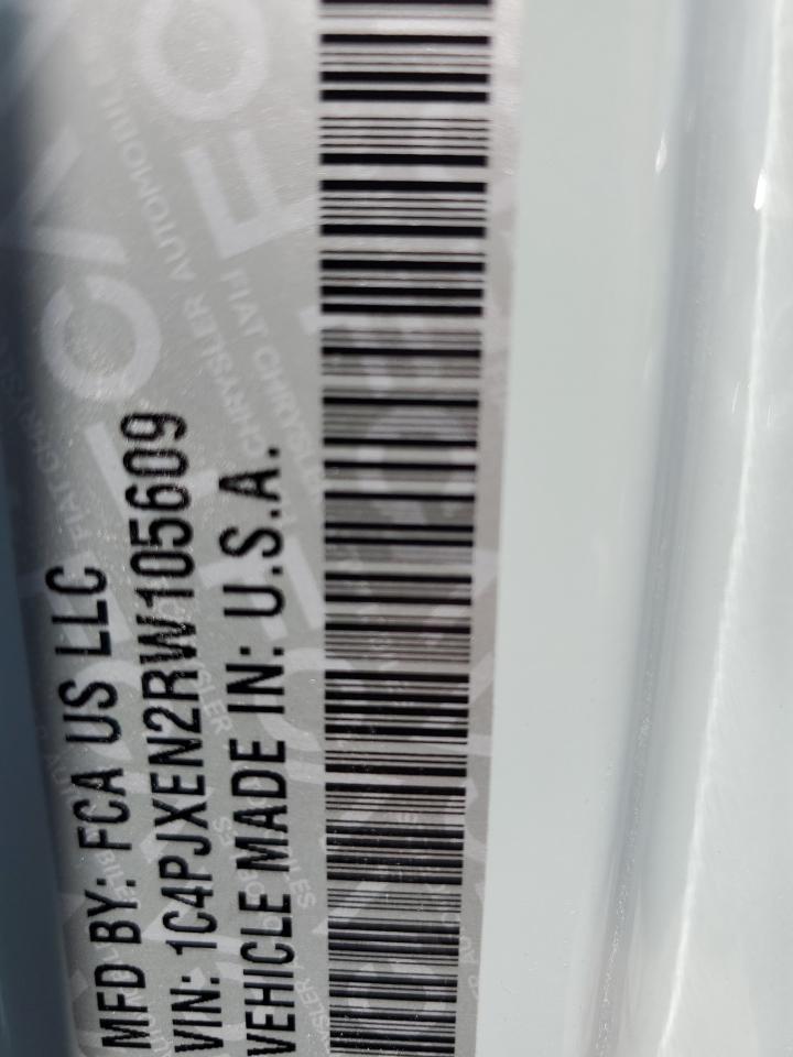 VIN 1C4PJXEN2RW105609 2024 JEEP WRANGLER no.13