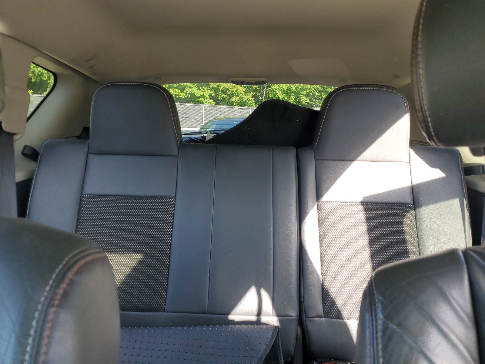 1C4NJDBB0GD673513 2016 Jeep Compass Sport