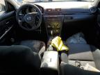 2009 Mazda 3 I na sprzedaż w Brookhaven, NY - Front End