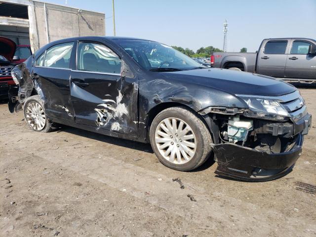 3FADP0L33AR325333 | 2010 Ford fusion hybrid