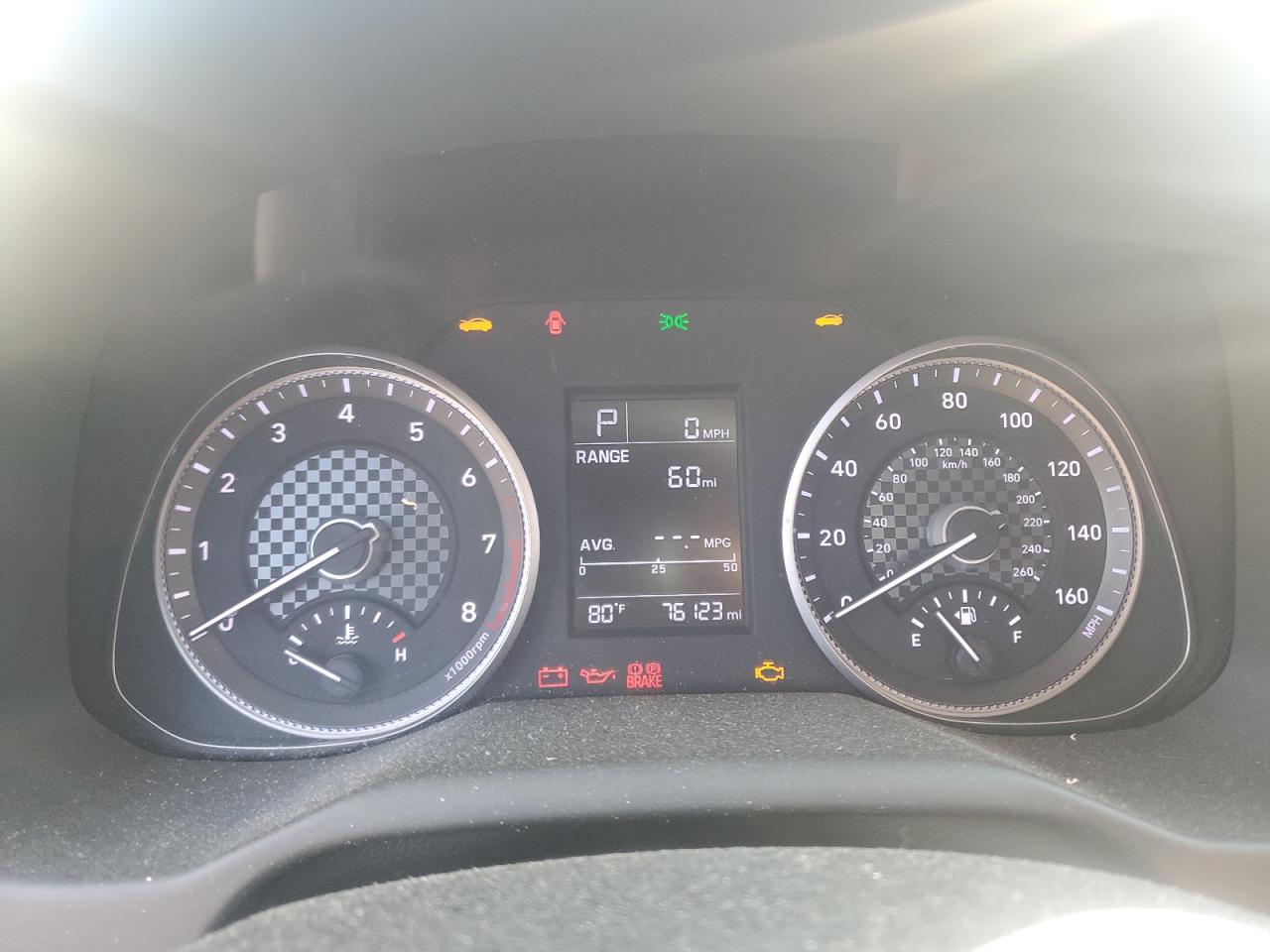 2019 Hyundai Elantra Se VIN: 5NPD74LF1KH488336 Lot: 54202734