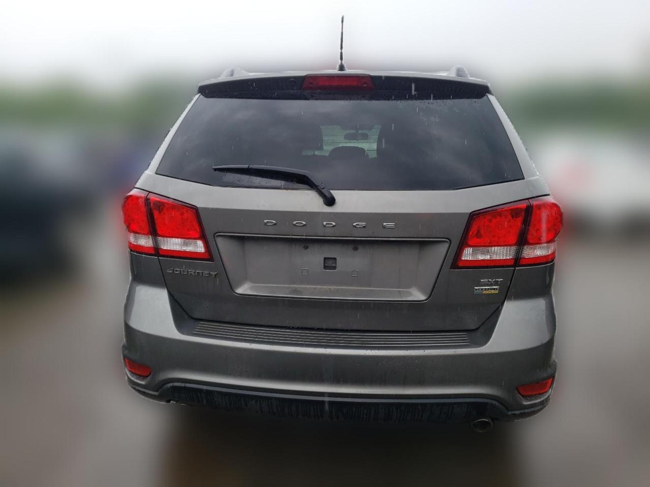 2013 Dodge Journey Sxt VIN: 3C4PDCBG1DT618967 Lot: 55312324