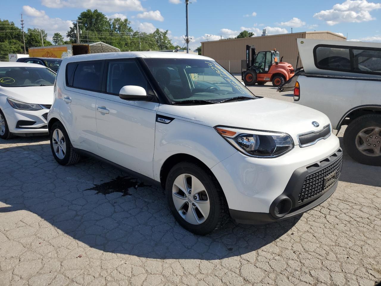 VIN KNDJN2A26G7847382 2016 KIA SOUL no.4