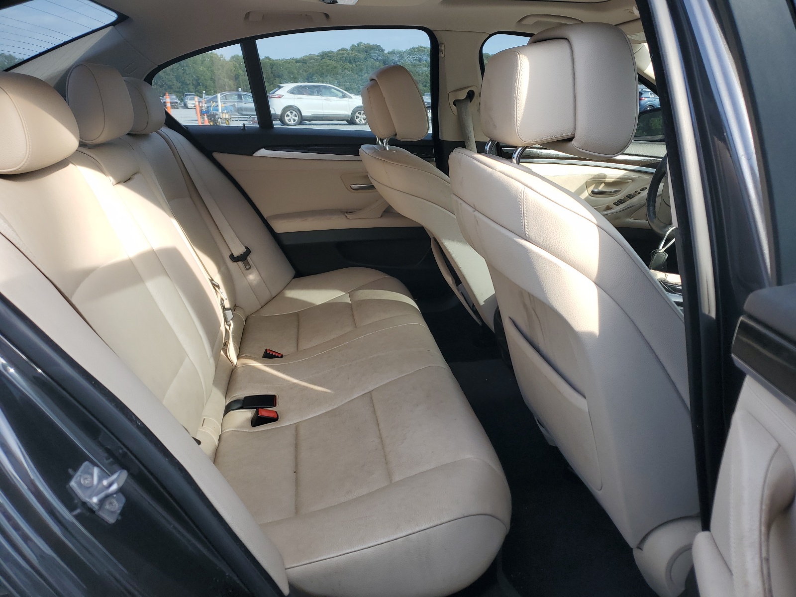 WBAFU7C53CDU59161 2012 BMW 535 Xi