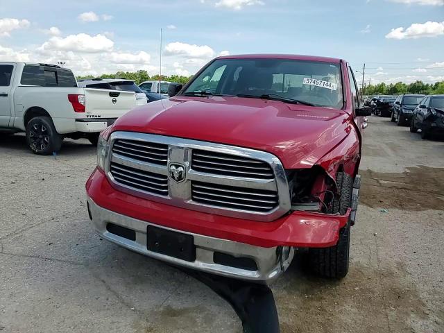 2015 Ram 1500 Slt VIN: 1C6RR6GT5FS559533 Lot: 57457144