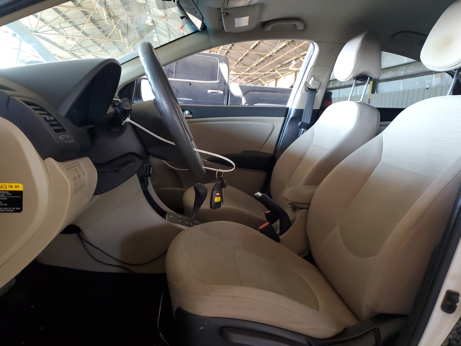 KMHCT4AE3FU867248 2015 Hyundai Accent Gls