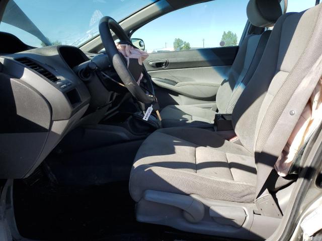 2008 HONDA CIVIC DX