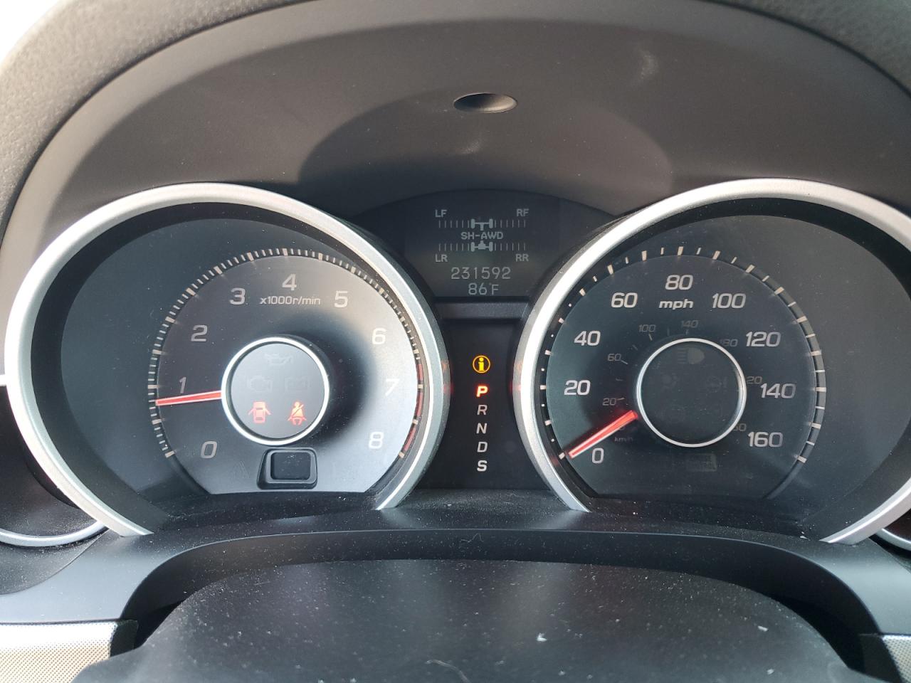 2009 Acura Tl VIN: 19UUA96559A002339 Lot: 58065624